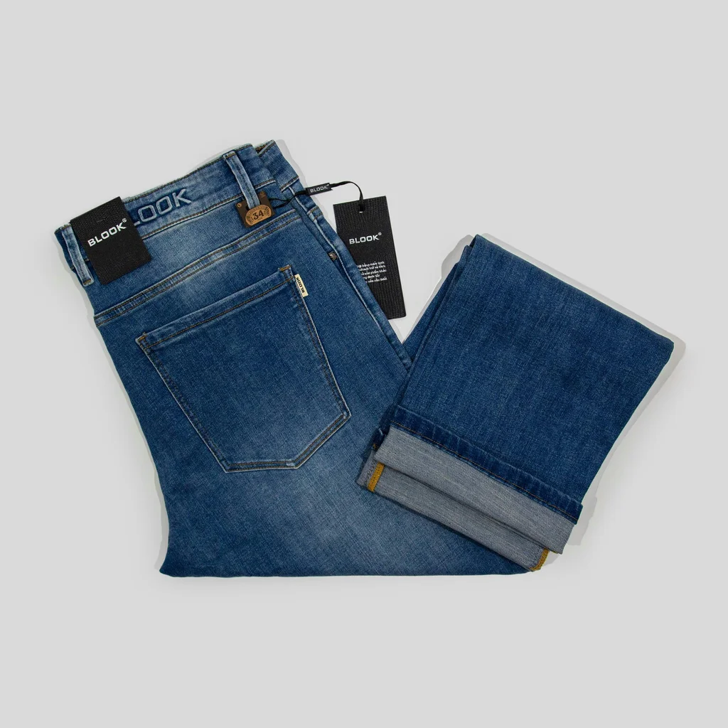 Premium Cotton T-Shirt