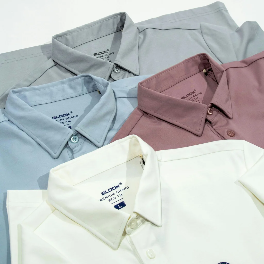Premium Cotton T-Shirt