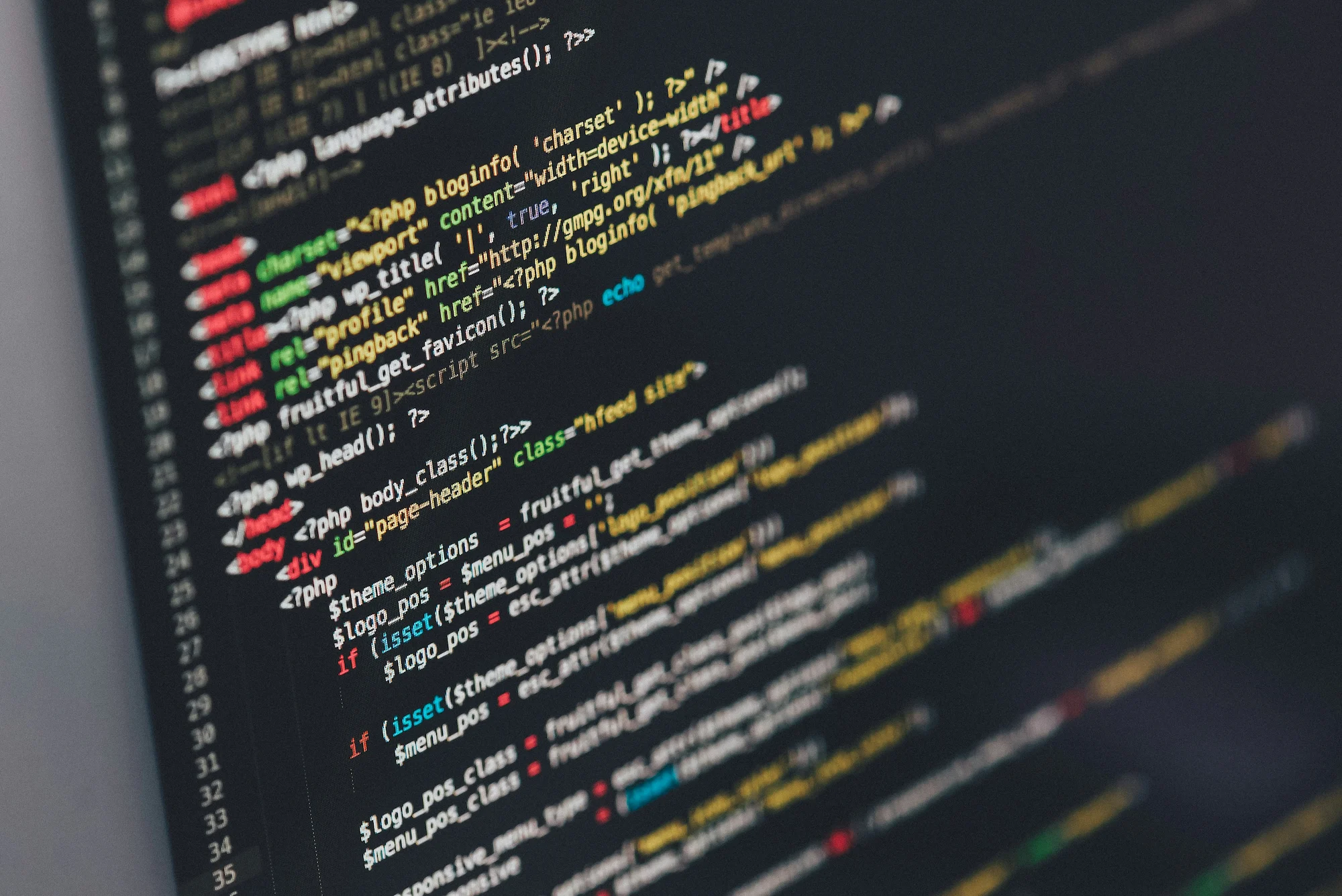 Start Your Web Project Cta