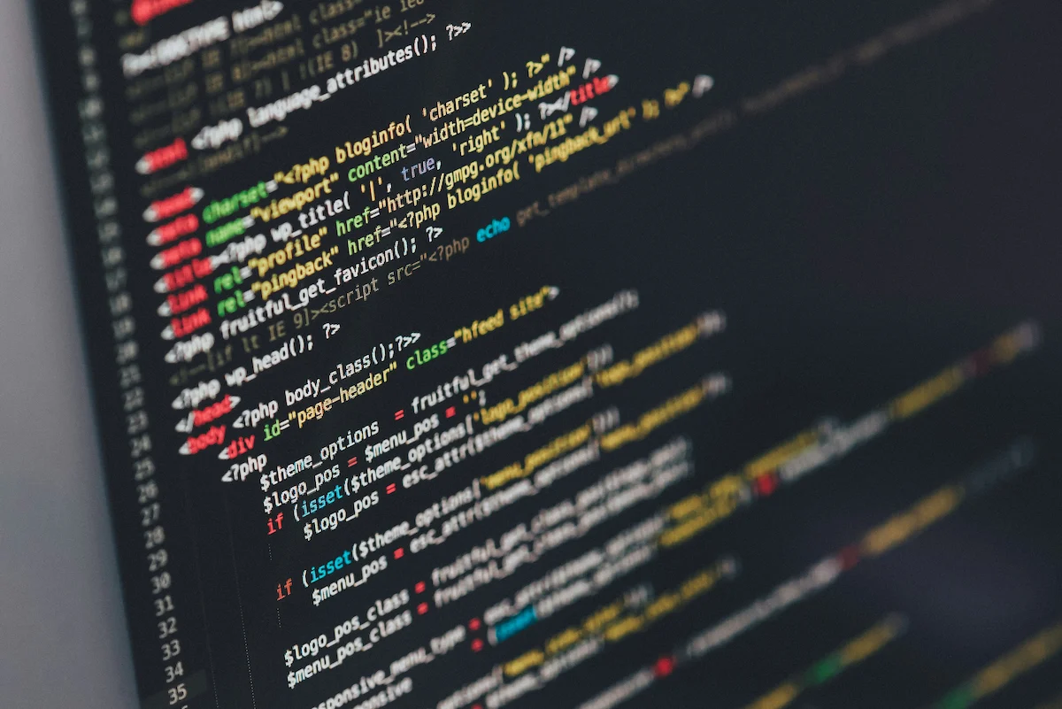 Comprehensive Web Development Services Hero