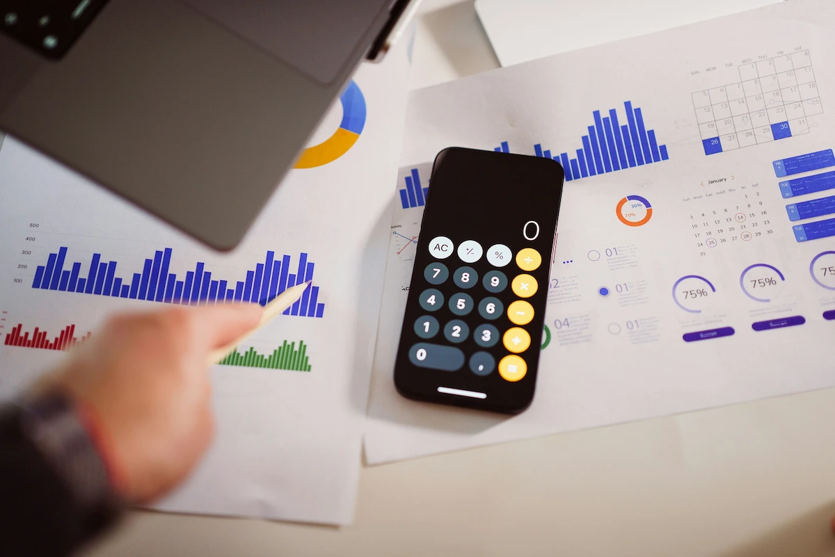 Ecommerce Analytics Reporting Tool