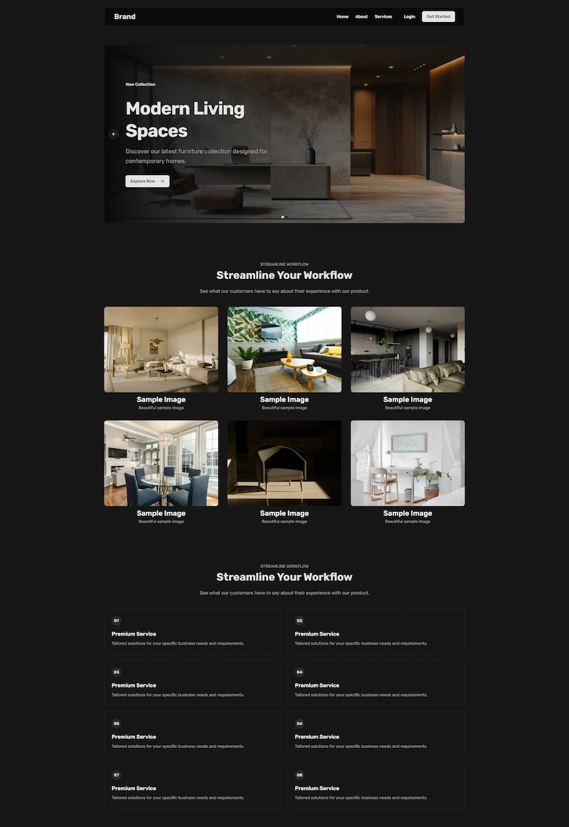 Interior Design 1