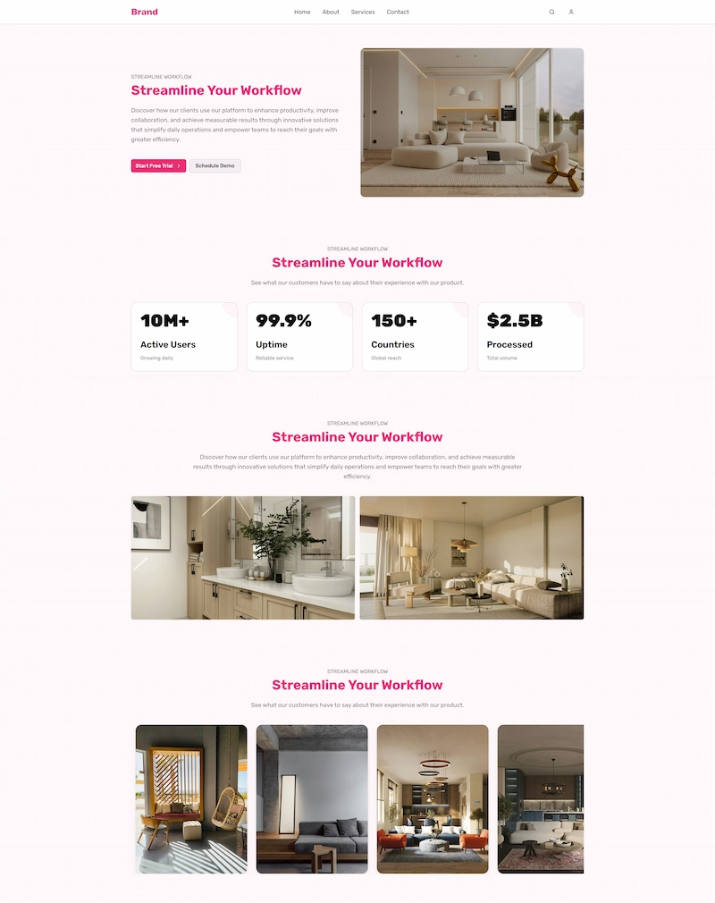 Interior Design 2