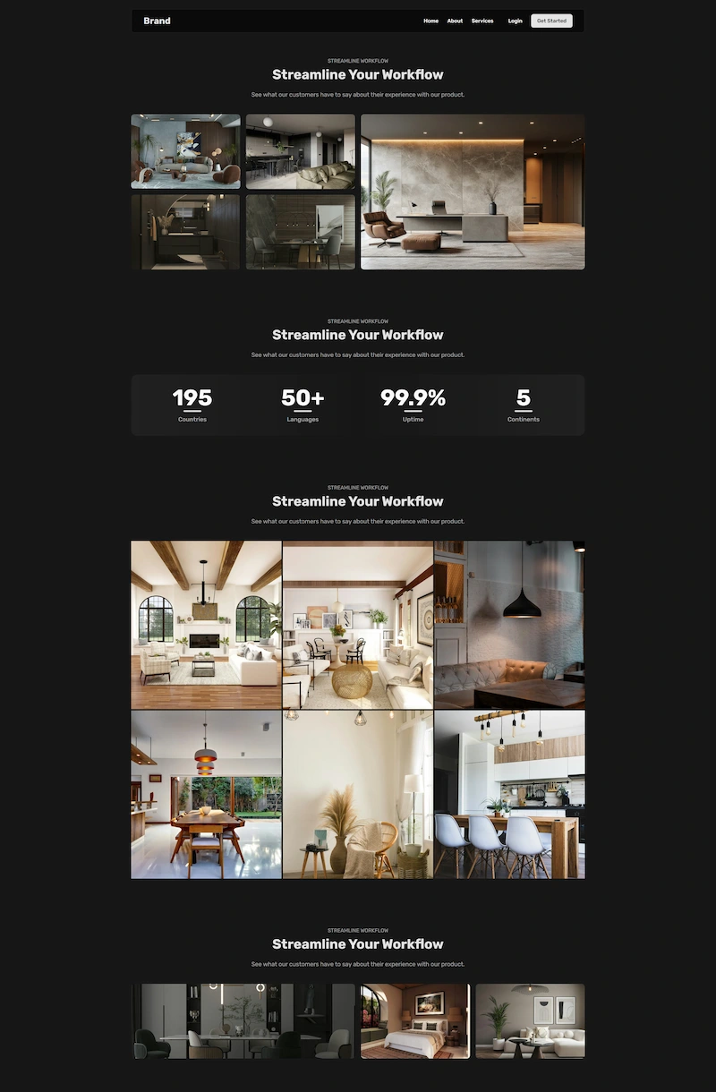 Interior Design 5