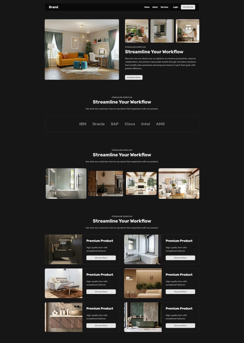 Interior Design 6