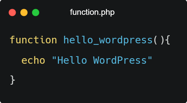 Code Snippets