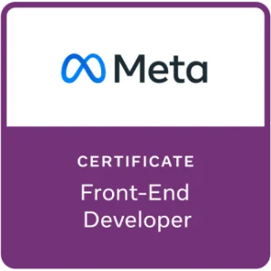 meta-front-end-developer-certificate